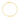 18K Gold Rectangle Bracelet - Noora & Co.