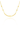 18K Gold Vintage Style Necklace - Noora & Co.