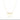 18K Gold Line Necklace - Noora & Co.