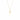 18K Gold Angel Necklace - Noora & Co.