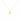 18K Gold Elephant Necklace - Noora & Co.