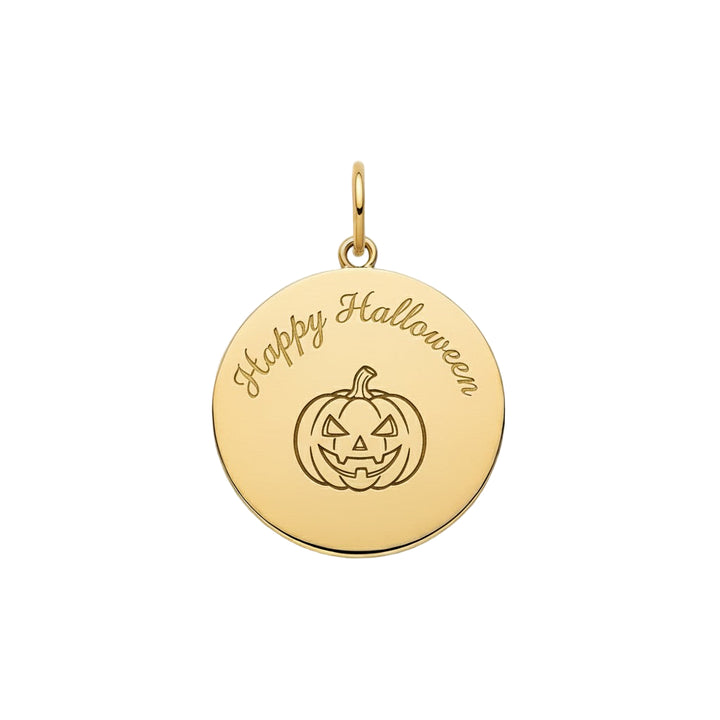 18K Gold Celebration Pendants - Noora & Co.