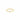 18K Gold Wave Edge Ring – Modern Minimal Form - Noora & Co.