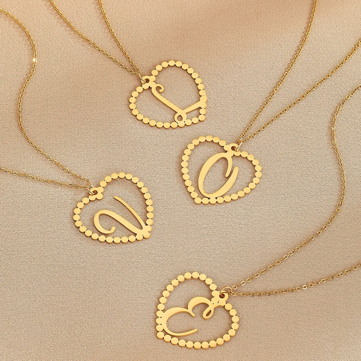 18K Gold Love Collection