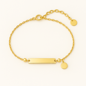 18K Gold Collection