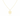 18K Gold Snowflake Necklace – Minimal Winter Pendant
