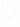 18K Gold Ball Necklace - Noora & Co.