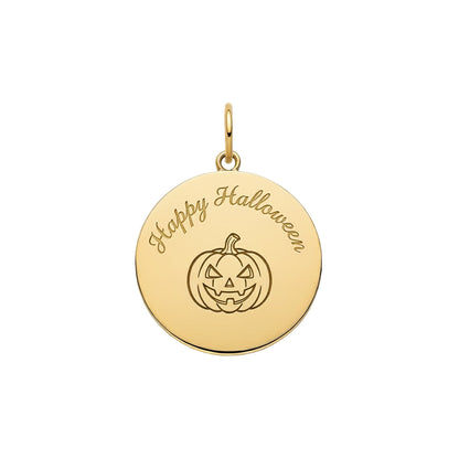 18K Gold Celebration Pendants - Noora & Co.