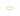 18K Gold Wave Edge Ring – Modern Minimal Form - Noora & Co.