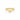 18K Gold V Ring – Bold Simplicity in Perfect Balance - Noora & Co.