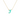 18K Gold Turquoise Enamel Initial Necklace – A to Z Letters - Noora & Co.