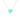 18K Gold Turquoise Enamel Initial Necklace – A to Z Letters - Noora & Co.