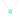 18K Gold Turquoise Enamel Initial Necklace – A to Z Letters - Noora & Co.