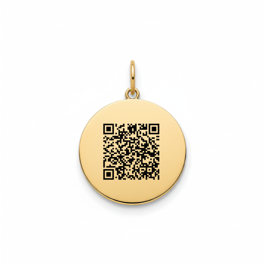 Noora Gold Memory 18K and 21K Gold - Noora & Co.