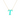 18K Gold Turquoise Enamel Initial Necklace – A to Z Letters - Noora & Co.