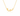 Personalized 18K Gold Name Necklace in Any Language